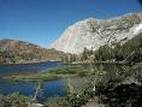 picture of Tioga Lake